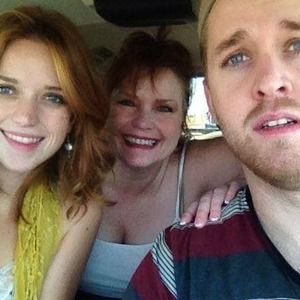 Meet your Posher, Tammy